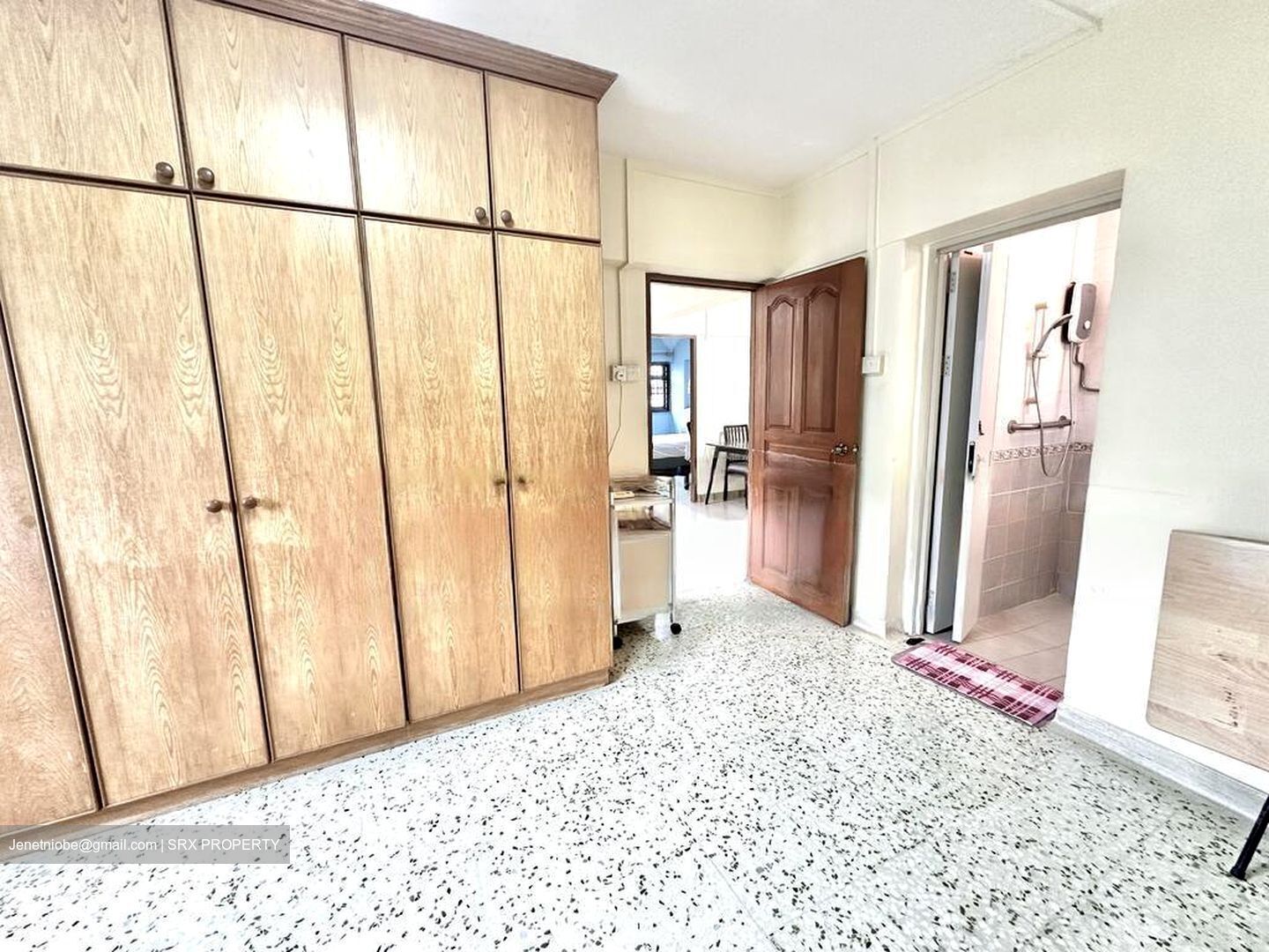 Blk 52 BLANGAH VIEW (Bukit Merah), HDB 5 Rooms #462847711